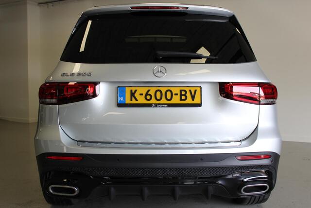 Mercedes-Benz GLB-Klasse 200 Business Solution AMG | 19'LMV | CARPLAY | CAMERA | STOEL-VERW | NAVI | E-KLEP | KEYLESS | PDC-V/A |