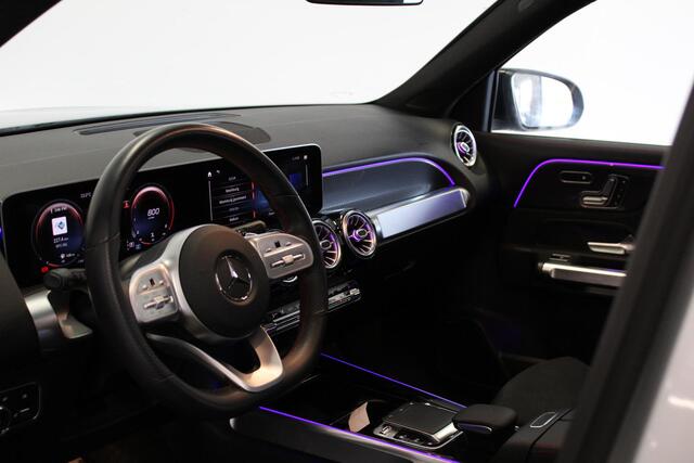 Mercedes-Benz GLB-Klasse 200 Business Solution AMG | 19'LMV | CARPLAY | CAMERA | STOEL-VERW | NAVI | E-KLEP | KEYLESS | PDC-V/A |