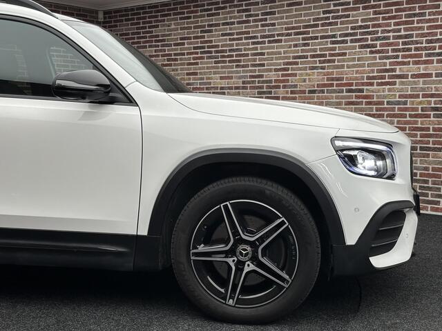 Mercedes-Benz GLB-Klasse 250 4MATIC Premium | Dak| Burmester| Memory| Sfeer|