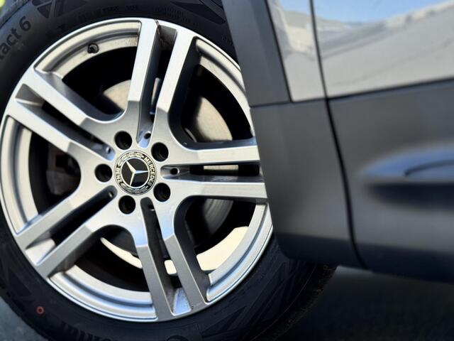 Mercedes-Benz GLB-Klasse 200 Business Solution Luxury 7 PERSONEN NAP