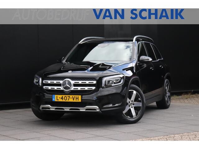 Mercedes-Benz GLB-Klasse 200 164 PK Advantage | CAMERA | LEDER | LMV | VIRTUAL COCKPIT | APPLE CARPLAY | CRUISE | NAVI |