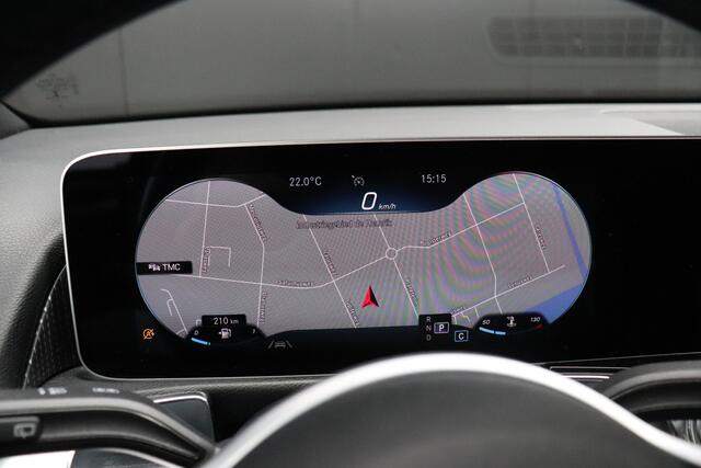 Mercedes-Benz GLB-Klasse 200 164 PK Advantage | CAMERA | LEDER | LMV | VIRTUAL COCKPIT | APPLE CARPLAY | CRUISE | NAVI |