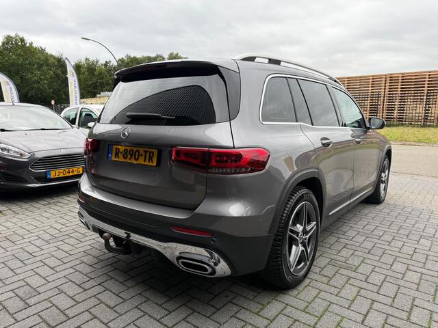 Mercedes-Benz GLB-Klasse 200 Premium Plus | 2E EIGENAAR | 12MND GARANTIE | DAB | CARPLAY | LED | NAVI | TREKHAAK | CRUISE | LMV | AMG LINE |