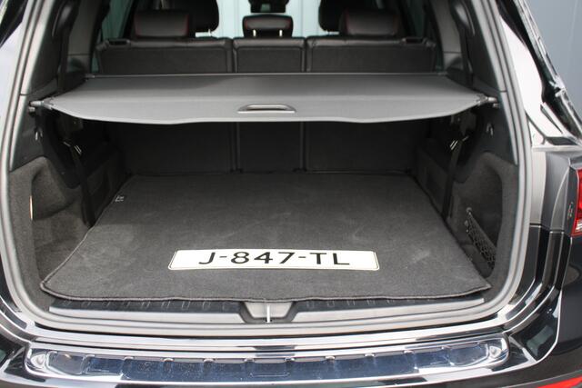 Mercedes-Benz GLB-Klasse 200 Premium Plus AMG - 7-PERSOONS - TREKHAAK