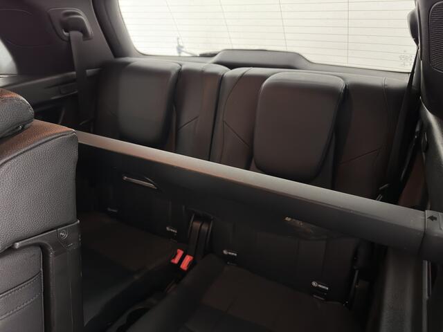 Mercedes-Benz GLB-Klasse 180 d Business Solution Luxury [ 7-Pers. ] Aut. *LUXURY-LEATHER | FULL-LED | AMBIENT-LIGHT | WIDESCREEN-COCKPIT | HEATED-COMFORTSEATS | CAMERA | DAB+ | NAVI-FULLMAP | ECC | PDC | CRUISE | 18''ALU*