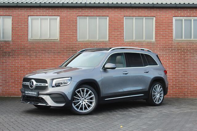 Mercedes-Benz GLB-Klasse 250 4MATIC AMG | Pano | Memory | Burmester | 360 |
