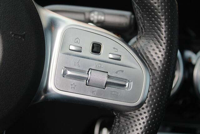 Mercedes-Benz GLB-Klasse 250 4MATIC AMG | Pano | Memory | Burmester | 360 |