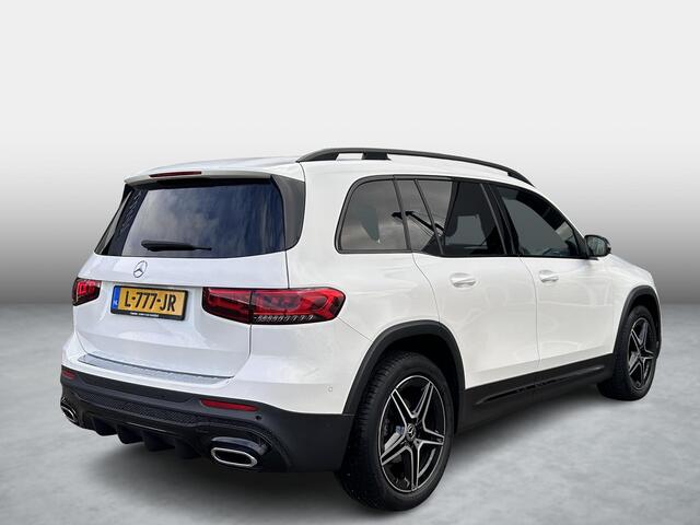 Mercedes-Benz GLB-Klasse 200 Business Solution AMG | Cruise Control | Stoelverwarming | Navigatie