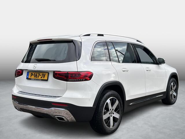 Mercedes-Benz GLB-Klasse 180 Business Solution Luxury | Cruise Control | Stoelverwarming | Achteruitrijcamera