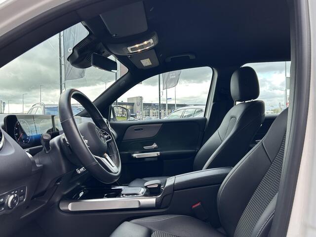 Mercedes-Benz GLB-Klasse 180 Business Solution Luxury | Cruise Control | Stoelverwarming | Achteruitrijcamera