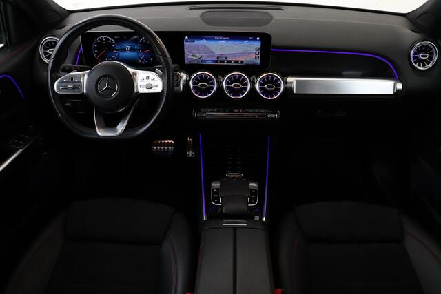 Mercedes-Benz GLB-Klasse 250 4MATIC PREMIUM PLUS -PANO.DAK|AMG-LINE|CRUISE|CARPLAY|KEYLESS|ELEK.STOELEN