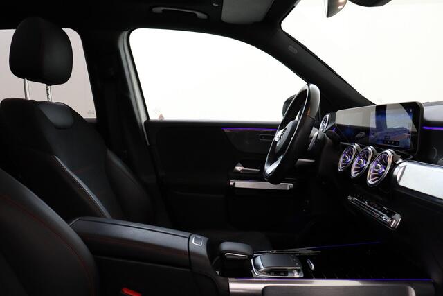 Mercedes-Benz GLB-Klasse 250 4MATIC PREMIUM PLUS -PANO.DAK|AMG-LINE|CRUISE|CARPLAY|KEYLESS|ELEK.STOELEN
