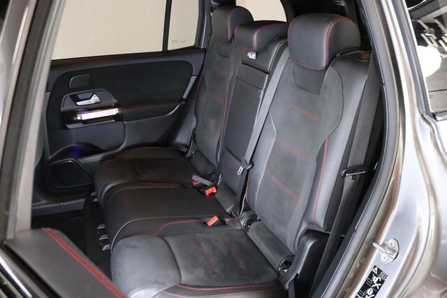 Mercedes-Benz GLB-Klasse 200 AMG 7-Persoons, LED, Widescreen, ACC, Sfeerverlichting,