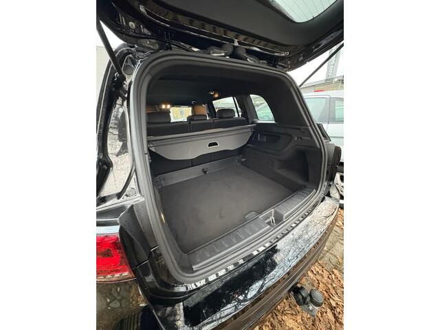 Mercedes-Benz GLB-Klasse 250 4MATIC AMG Line | 1E EIGENAAR | 12 MND GARANTIE | TREKHAAK | NAVI |