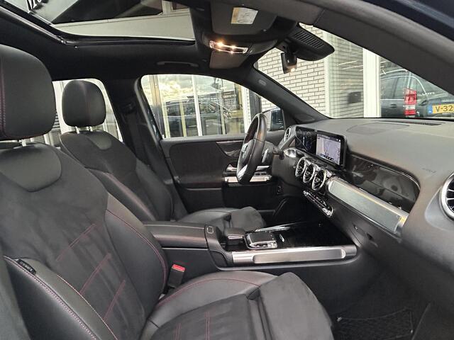 Mercedes-Benz GLB-Klasse 200 Advantage