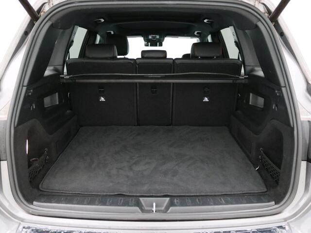 Mercedes-Benz GLB-Klasse 200 Business Solution AMG AMG Line | Night Pakket | PAnoorama Schuif-Kanteldak | Trekhaak | Memory Voorstoelen. Inclusief 24 maanden Mercedes-Benz Certified garantie voor Europa.