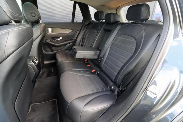 Mercedes-Benz GLC-KLASSE 300de 4MATIC Business Solution AMG | PHEV | Panoramadak | 360°cam | Rijklaarprijs - incl.garantie