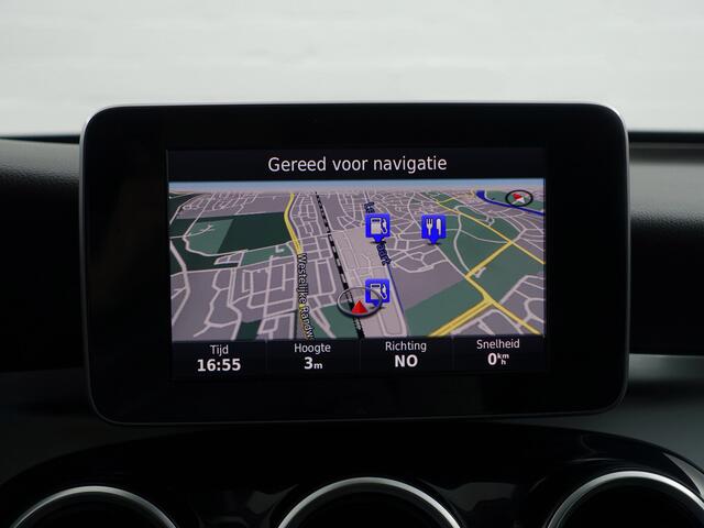 Mercedes-Benz GLC-KLASSE Coupé 350e 4MATIC AMG Prestige Plus Aut- Schuifdak, Burmester Audio, Keyless, Lane Assist, Xenon Led, Leder Interieur