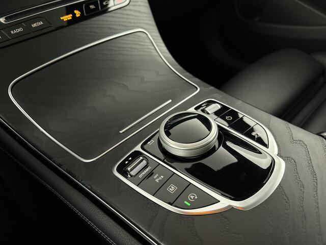 Mercedes-Benz GLC-KLASSE Coupé 250 4MATIC Edition 1/AMG Styling/Schuifd/19"/LED