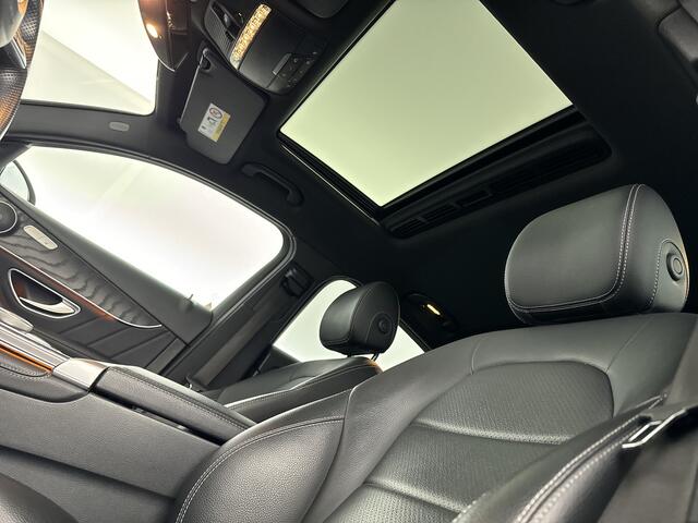 Mercedes-Benz GLC-KLASSE Coupé 250 4MATIC Edition 1/AMG Styling/Schuifd/19"/LED