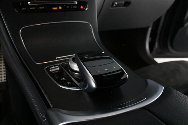 Mercedes-Benz GLC-KLASSE Coupé 250 4MATIC AMG Styling/20"/Nightpakk/360 Camera/Prem.Sound