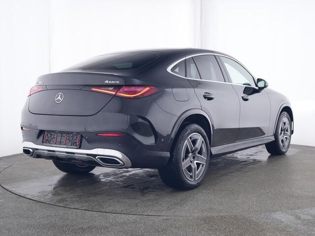 Mercedes-Benz GLC-KLASSE Coupé 300 e 4M AMG Plug-In Hybride | AMG Styling | Trekhaak | Led Koplampen | Achteruitrijcamera | Easy-Pack Achterklep | Keyless-Go | Inclusief 24 maanden MB Certified garantie voor Europa.