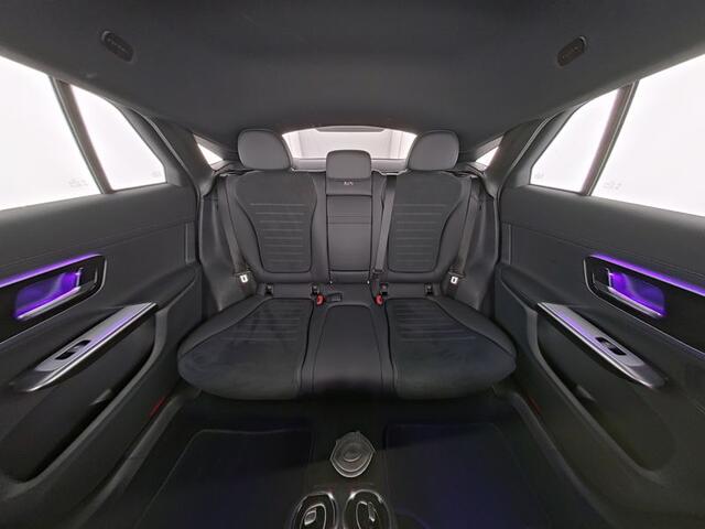 Mercedes-Benz GLC-KLASSE Coupé 300 e 4M AMG Plug-In Hybride | AMG Styling | Trekhaak | Led Koplampen | Achteruitrijcamera | Easy-Pack Achterklep | Keyless-Go | Inclusief 24 maanden MB Certified garantie voor Europa.