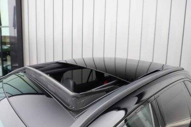 Mercedes-Benz GLC-KLASSE 300e AMG 4-Matic Aut9 | 313PK | Head-up | Pano | Memory | Burmester | Distronic | Digital-light | Keyles-go | Sfeerverlichting | 2023.