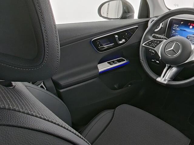 Mercedes-Benz GLC-KLASSE 220d 4MATIC LED Trekhaak Camera 18 Inch Memory