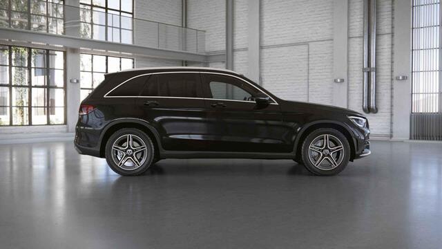 Mercedes-Benz GLC-KLASSE 200 Premium | Stoelverwarming |