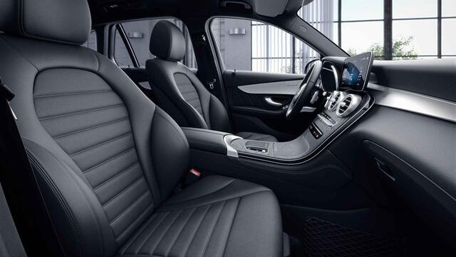 Mercedes-Benz GLC-KLASSE 200 Premium | Stoelverwarming |