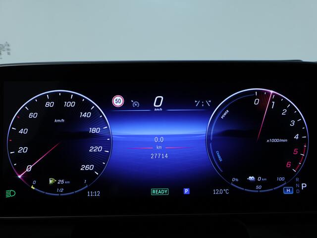 Mercedes-Benz GLC-KLASSE 300 de 4MATIC AMG Line | Trekhaak | Panoramadak | Multispaak Velgen | Inclusief 24 maanden MB Certified garantie voor Europa.