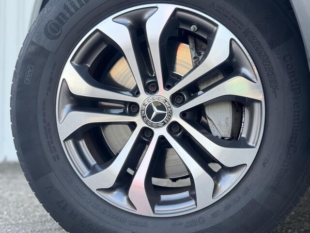 Mercedes-Benz GLC-KLASSE 200 Business Solution Limited NAVI CAM LED Mercedes-Benz GLC-klasse 200 Business Solution Limited