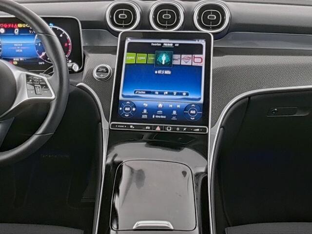 Mercedes-Benz GLC-KLASSE 220d 4MATIC Avantgarde Distronic Rijassistentiepakket Plus MBUX Navigation Premium Memory Pakket 19 Inch