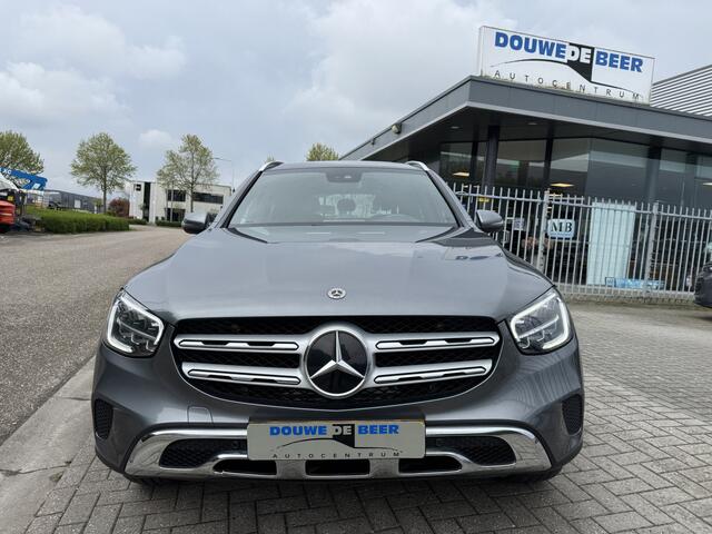 Mercedes-Benz GLC-KLASSE 300e 4MATIC Advantage Pano/dak,
