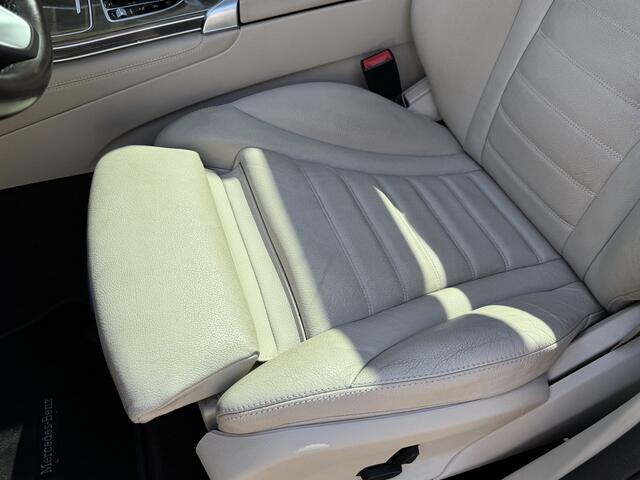 Mercedes-Benz GLC-KLASSE 250 4MATIC Prestige Navi Led PanoSchuifdak NL Auto