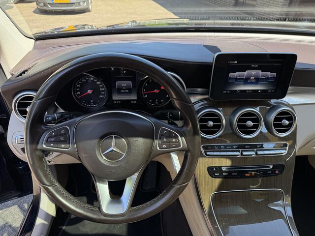 Mercedes-Benz GLC-KLASSE 250 4MATIC Prestige Navi Led PanoSchuifdak NL Auto