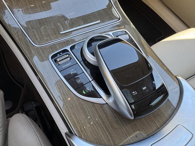 Mercedes-Benz GLC-KLASSE 250 4MATIC Prestige Navi Led PanoSchuifdak NL Auto