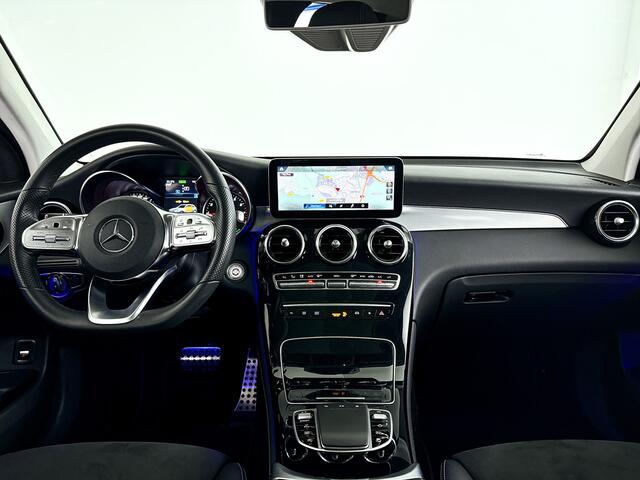 Mercedes-Benz GLC-KLASSE 300 4MATIC Premium Plus | Panoramadak | 360° camera | Stoelverwarming