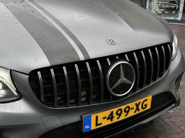 Mercedes-Benz GLC-KLASSE Coupé AMG 43 4MATIC Schuifdak Burmester HUD Keyless Carbon Trekhaak 21''LM