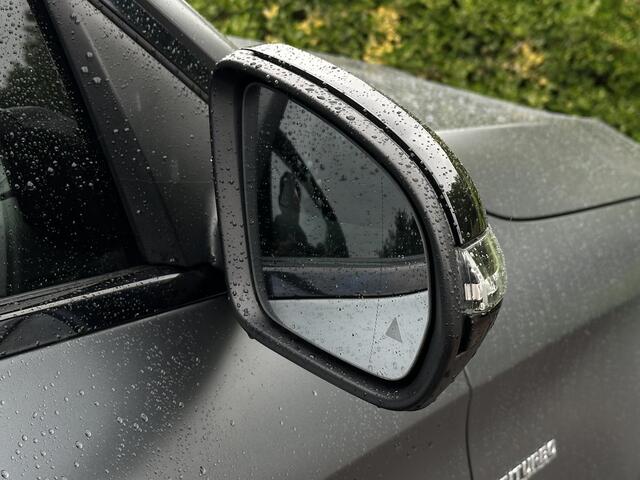 Mercedes-Benz GLC-KLASSE Coupé AMG 43 4MATIC Schuifdak Burmester HUD Keyless Carbon Trekhaak 21''LM