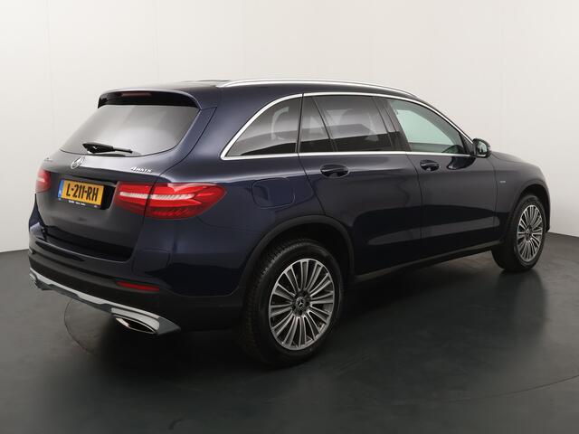 Mercedes-Benz GLC-KLASSE 350e 4MATIC 211PK Premium Plus | Panoramadak | Leder | 360 Camera | 19Inch | Elek. stoelen |