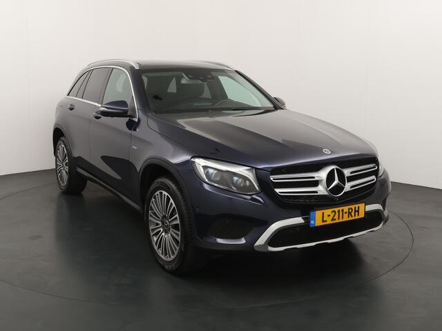 Mercedes-Benz GLC-KLASSE 350e 4MATIC 211PK Premium Plus | Panoramadak | Leder | 360 Camera | 19Inch | Elek. stoelen |