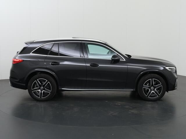 Mercedes-Benz GLC-KLASSE 300e 4MATIC AMG Line | Panoramadak | Head up display | Distronic | Advanced sound system |