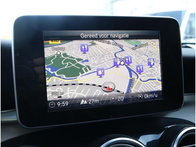 Mercedes-Benz GLC-KLASSE Coupé 250 4MATIC AMG Line | Distronic | Panorama | Camera |