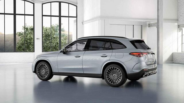 Mercedes-Benz GLC-KLASSE 300 e 4MATIC Sport Edition | Panoramaschuifdak | Premium pakket | 360 Camera