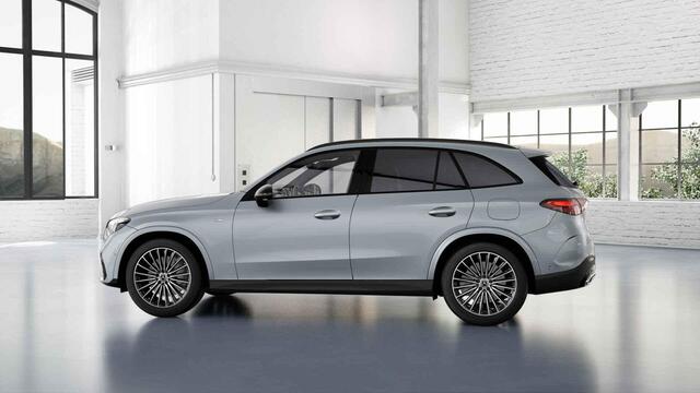 Mercedes-Benz GLC-KLASSE 300 e 4MATIC Sport Edition | Panoramaschuifdak | Premium pakket | 360 Camera