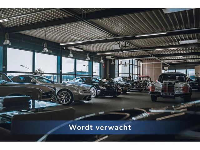 Mercedes-Benz GLC-KLASSE 300e 4 Matic Avantgarde Advanced-PANORAMA-TREKHAAK-KEYLESS-MEMORY-COMPLEET