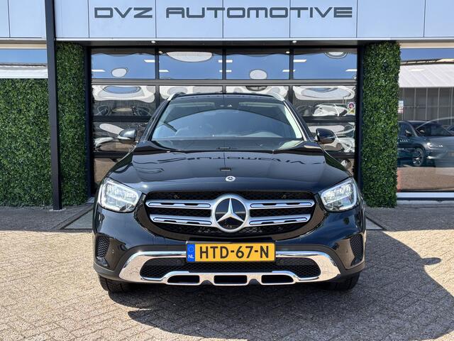 Mercedes-Benz GLC-KLASSE 200d 4MATIC | Carplay | Camera | Trekhaak |