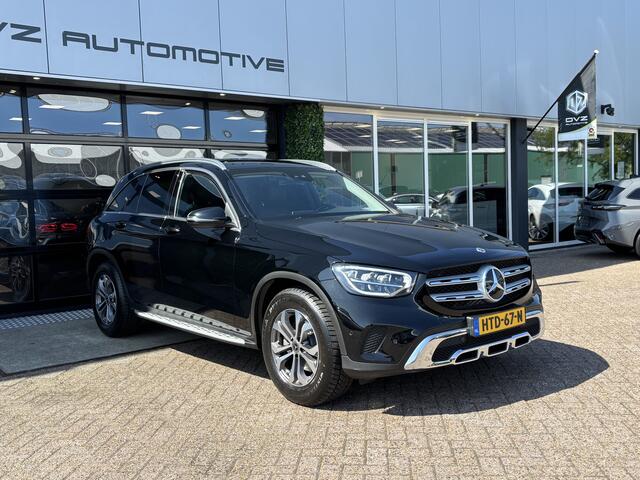 Mercedes-Benz GLC-KLASSE 200d 4MATIC | Carplay | Camera | Trekhaak |